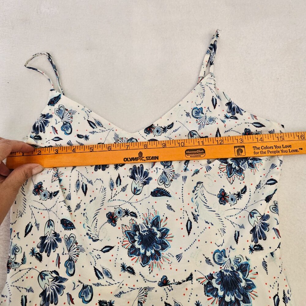 GAP FLORAL DRESS - Picture 7 of 14